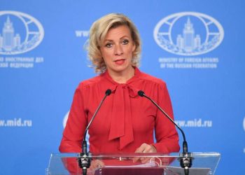 Zelenski'nin görüşmeleri, Ukrayna ile ABD'nin barış istemediğini gösterdi