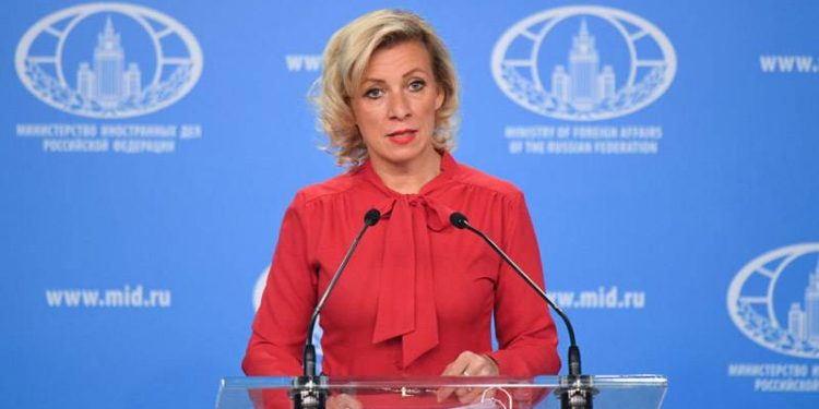 Zelenski'nin görüşmeleri, Ukrayna ile ABD'nin barış istemediğini gösterdi