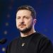 Zelenskiy: Düşman, Donetsk bölgesini ele geçirme çılgın fikrinden vazgeçmedi