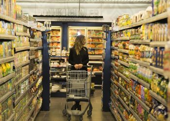 Zincir mağazalardaki ürünlere ait veriler, Ticaret Bakanlığı'nın sistemine aktarılacak