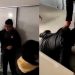 Zonguldak'ta lisede skandal görüntüler: Engelli öğrenciyi darp edip, kayda aldılar