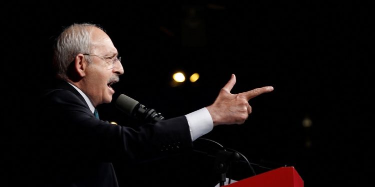 “Ortak Cumhurbaşkanı Adayı Olmazsa Kıyamet Kopmaz”