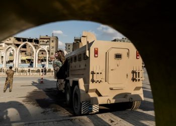 SDG: “Koalisyonla Ortak Operasyonları Durdurduk”