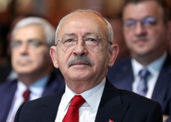 Kılıçdaroğlu’ndan İmamoğlu Kararı Açıklaması: “Birilerinin Sofrasına Oturan Yargıcın Kararı Hükümsüzdür”