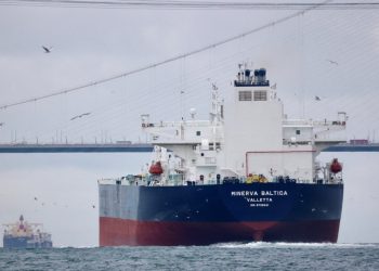 Türkiye Petrol Tankerlerine Sigorta Şartını Sürdürecek