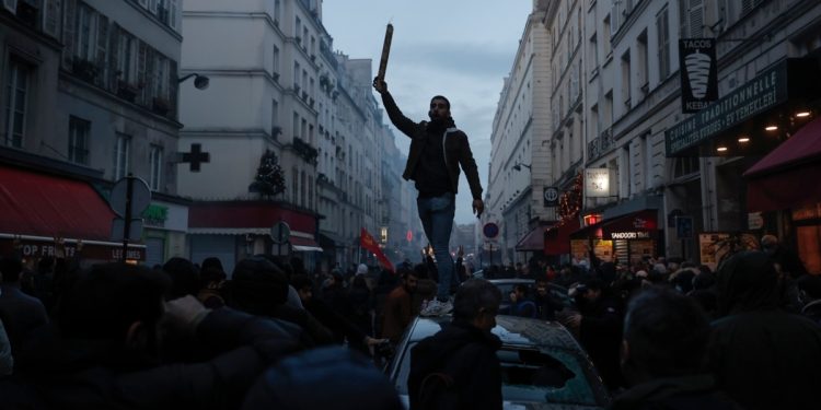 Beş Soruda “Paris Saldırısı Neden Terör Saldırısı Kabul Edilmedi?”