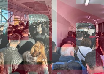 iPhone almak isteyen Sarp Sınır Kapısı’na koştu