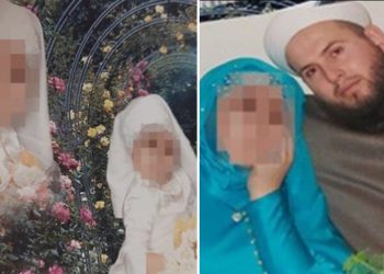 ‘6 yaşında evliliğe’ takipsizlik veren savcı, cinayet dosyasını da kapatmış!