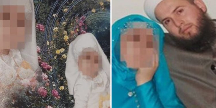 ‘6 yaşında evliliğe’ takipsizlik veren savcı, cinayet dosyasını da kapatmış!