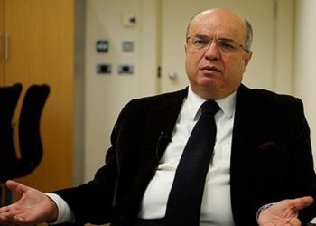 ‘Bakan yardımcısının kardeşi Al Capone mu, neymiş… Fesüphanallah’