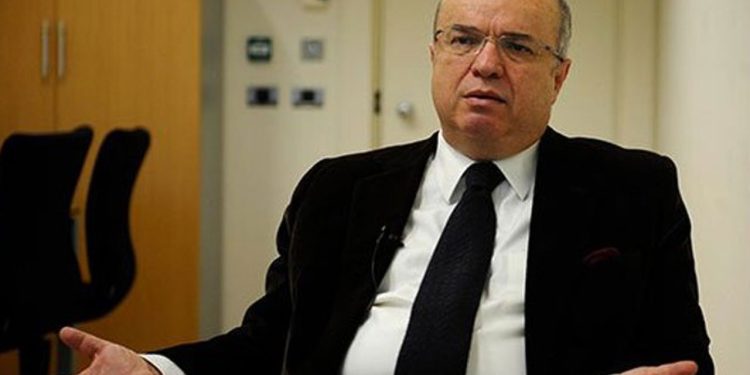 ‘Bakan yardımcısının kardeşi Al Capone mu, neymiş… Fesüphanallah’