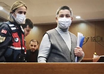 ‘Cizre’de çocuk çenesi bulmuştum, bunun intikamını almak istiyorlar’