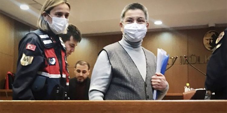 ‘Cizre’de çocuk çenesi bulmuştum, bunun intikamını almak istiyorlar’