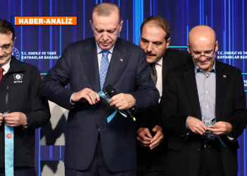 ‘Dolandırıcı Şimşek’ şimdi ‘Kurtarıcı Şimşek’ oldu