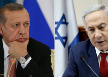 ‘Erdoğan görüşmek için can atıyor ama Netanyahu Erdoğan’la alay ediyor’
