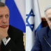 ‘Erdoğan görüşmek için can atıyor ama Netanyahu Erdoğan’la alay ediyor’
