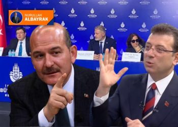 ‘Fetö’ nefret söylemidir!