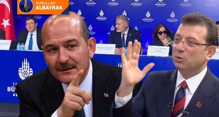 ‘Fetö’ nefret söylemidir!