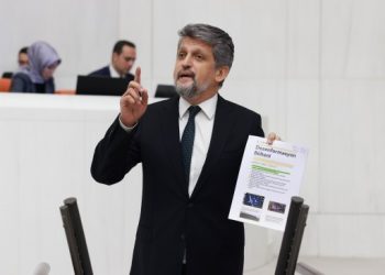 ‘İletişim Başkanlığı bilgiyi tekleştiriyor’