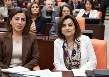 ‘Meclis’te Kürtçeye bakış X ya da bilinmeyen dildir’