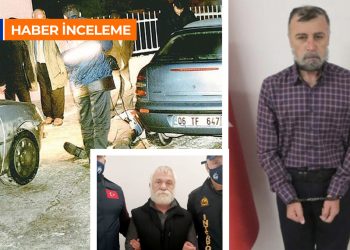 ‘Necip Hablemitoğlu’nun ‘kurgu’ iddianamesini, Tolga Şardan bile kurtaramaz! (1/2)