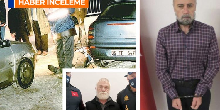 ‘Necip Hablemitoğlu’nun ‘kurgu’ iddianamesini, Tolga Şardan bile kurtaramaz! (1/2)