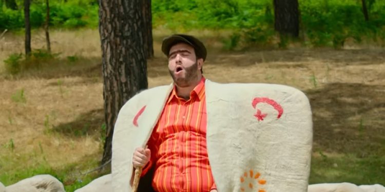 ‘Recep İvedik 7’den 1 milyonluk abone rekoru