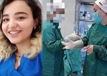 ‘Sahte doktor’, cezaevinde tıp fakültesine hazırlanıyor