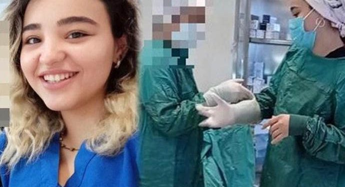 ‘Sahte doktor’, cezaevinde tıp fakültesine hazırlanıyor