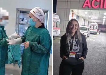 ‘Sahte doktor’un bir sonraki hedefi Ankara Şehir Hastanesiymiş