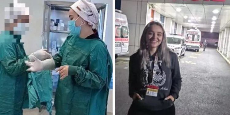 ‘Sahte doktor’un bir sonraki hedefi Ankara Şehir Hastanesiymiş