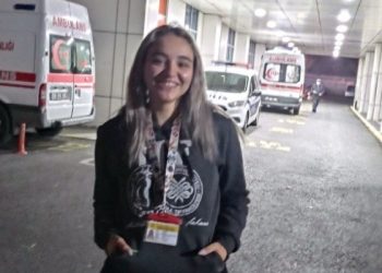‘Sahte doktor’un sonraki hedefi Ankara Şehir Hastanesiymiş