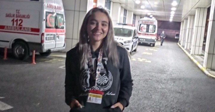 ‘Sahte doktor’un sonraki hedefi Ankara Şehir Hastanesiymiş