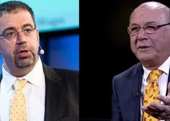 ‘Şakkadanak’ Batırel, ırkçı sözleri için Daron Acemoğlu’ndan özür diledi