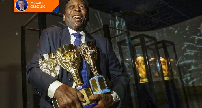 ‘Siyah İnci’ artık yok