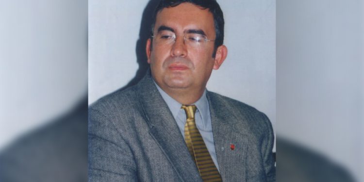 ‘Tanık’ Ramazan Toprak, ‘Hablemitoğlu’ davasında Enver Altaylı’yı doğruladı: Halil Şıvgın karıştırmış, öyle bir görüşme hiç olmadı!