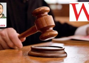 ‘W’ Afrikalıya da yasak: Kızına kendi soyadını veremedi