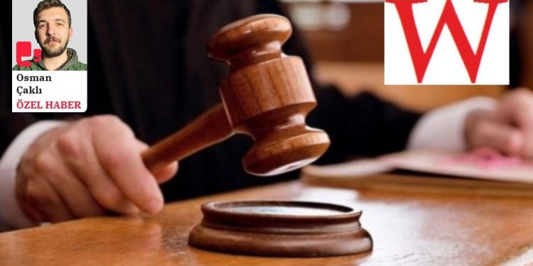 ‘W’ Afrikalıya da yasak: Kızına kendi soyadını veremedi