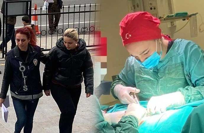 ‘Sahte doktor’ hakim karşısına çıkıyor