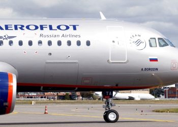 ABD’den Türkiye’ye “Rus Yolcu Uçakları Uyarısı” İddiası