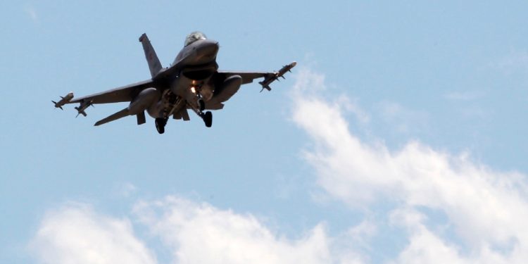 F-16 ve F-35 Süreçleri Yunanistan ve Türkiye Arasındaki Güç Dengesini Nasıl Belirleyecek?