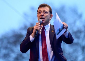 İBB’ye Kayyum Atanırsa İmamoğlu’nun Planı Hazır