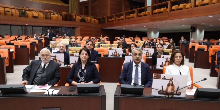 HDP’nin Aday Göstermesi Taktik mi Stratejik Karar mı?