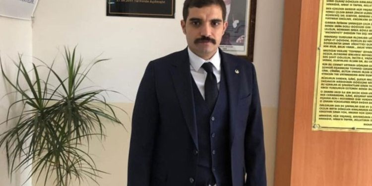 Eski Ülkü Ocakları Başkanının Cinayeti Aydınlatılmayı Bekliyor