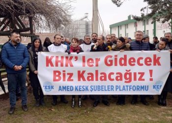 OHAL Komisyonu Üyeleri Hakkında Yargı Adımı