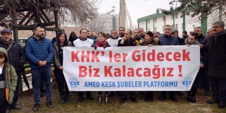 OHAL Komisyonu Üyeleri Hakkında Yargı Adımı