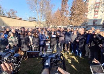 Diyarbakır Cezaevi Müzesini Mağdurlar Kurmak İstiyor