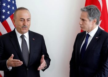 ABD ve Türkiye’den Karşılıklı Güvenlik ve Seyahat Uyarıları