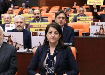 HDP Cumhurbaşkanlığı Seçimlerine Kendi Adayıyla Gitmeye Hazırlanıyor