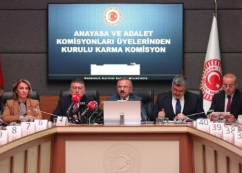 Seçim Gölgesinde Dokunulmazlık Tartışması